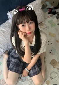 💗中部限定｜晶晶 158cm｜45kg｜Ccup｜19歲