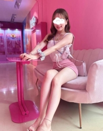 台中 l 焦米 160cm.45kg.Ccup.21歲 l 超嫩女學生初次兼職