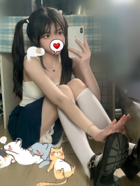 【台北❤】糖寶 158.B+奶.19歲.46kg