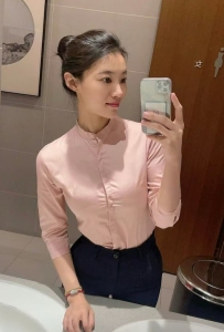 #彰化  敏敏 162.C.30歲  #國中老師 很溫柔  積極樂觀的女人