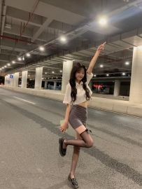 #新竹可約  雨汐158/46/B/19  胸部粉色