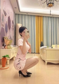 瑞娜  167 45 D+  28y