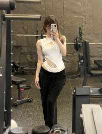 台北 心妍 167cm · Dcup · 26歲 · 48kg #御姐辣妹 #成熟誘惑