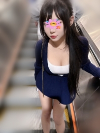 高雄 l 湘琳 160cmD+奶20歲 45kg l 擁有性感火辣身材苗條