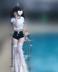 甜兒 157cm/44k/Ccup/19歲  嬌小嫩妹 初下海 粉嫩包裝
