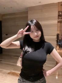 巨乳無套推薦  妮妮 160cm F奶 24歲  巨乳年輕妹 #可無套做