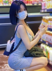 然然：165cm E奶 24歲  氣質女神 精緻的五官