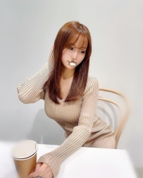 鬼鬼  163cm 46kg Dcup 26歲  #台北6000 兩節12000 四節15000