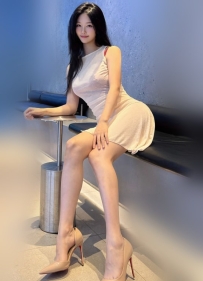 #香奈兒櫃姐  湘兒  165cm D奶 48kg 27歲