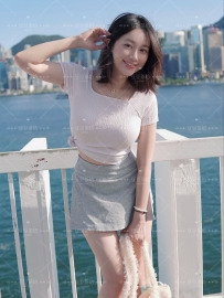 💃#台南推薦  梓晴 165cm.48kg.Ecup.22歲