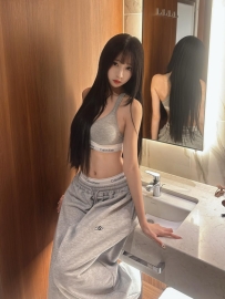 江陵 163/49kg/Ccup/20歲 #台南  幼齒騷貨學生妹