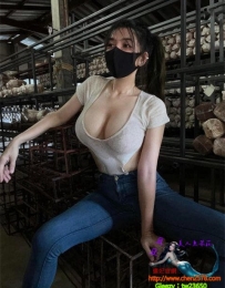 💋 #夭夭  172cm．50kg．G罩杯．25歲