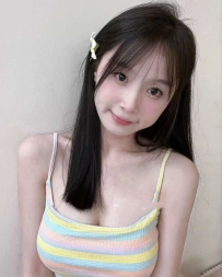 #新小白推薦  思語 163cm D 46 21歲  清純學生 可愛 女友十足