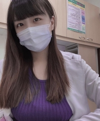 #高雄  #護理師 缺錢下海兼職  小蝶  162  D   45  23歲 漂亮 女友感