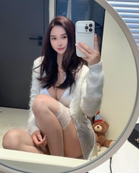 大奶騷女  瑤瑤  166cm/F奶/50kg/26歲  大奶騷女，性情大膽