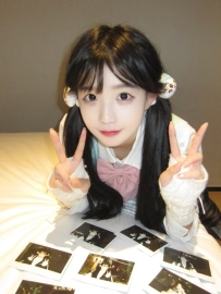 思貞 157cm 43kg B奶 19歲  #學生妹#聲音甜