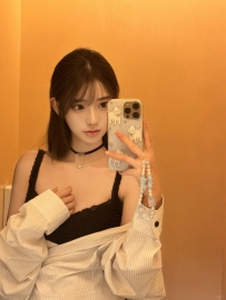 甜心 163/47/22/D  甜心寶貝有著甜美的外表