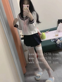 小羽155.C.45.19歲  #高雄幼齒嫩妹推薦