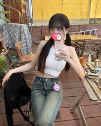 🎀 雯雯：160cm｜45kg｜C奶｜20歲