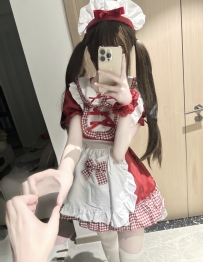 朵朵 158.45.C.19歲  帶給人青春的氣息，讓你忍不住想要親近