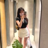 娜可 160cm 45kg D奶 23歲    #大奶 會搖 接受69 口技棒棒噠