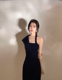 #高雄  海欣 162 44 B+ 24歲    #尤物推薦  #IG網紅