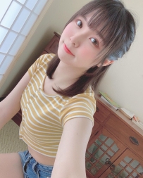 卡卡 156 21歲  C 46kg    服務主動 騷  日式做愛 可學日語