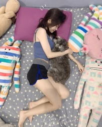 #新竹  晴兒 164/D/46/24歲  口交技術一流，能讓你全身酥麻