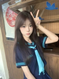 美琪 158.C.20.45kg     清純可愛 有初戀女友fu  #剛下海 技術比較生疏