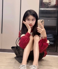 🍃文藻外語大學  小璇 163cm Ccup 47kg 21歲