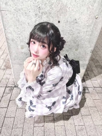 🔥 羽田多衣｜155 / D / 45kg / 23歲    ✨甜心小隻馬✨