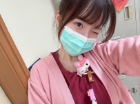 護理師  臺北 新北  米莉 164.D.46.23歲 推薦指數：🌟🌟🌟🌟🌟