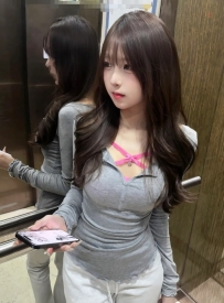 🌙芝琳 160 46 D 20歲    #超級可愛的小芝馬 服務尺度大