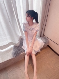 小久久：155 44 B 19歲 陽光幼齒甜美的學生妹