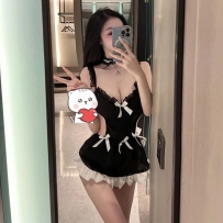 香奈兒    165   44   D    25歲  高顏值肌膚 修長美腿胸型很