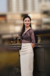 蓓蓓  163cm 46 C奶  29歲  氣質秘書小姐姐 臉蛋好看