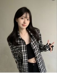 紫琪 165cm 47kg C 24歲  高挑 瘦 漂亮 #屬於氣質型的美女