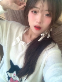 臺南 l 純欲學生妹上線 l 星星 160cm/C奶/45kg/20歲