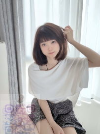 #高雄可約 鈺鈺 157cm 43kg B 18歲 鄰家女的外貌