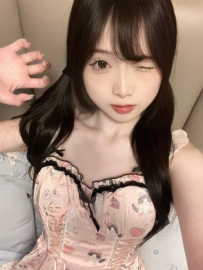 #學生妹推薦  蘿拉 158.45.C.20歲  #初戀臉 膚白軟嫩又好親近