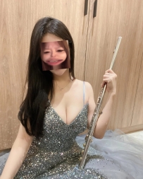特特 162cm D+奶 30歲  大奶氣質御姐！顏值身材不容小覷