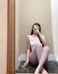 ✅資訊：蘇蘇 167cm D+ 47 25歲  #蜜桃臀健身女教練 身材一絕