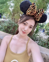⭐姚姚 166.48.D.30歲最美少婦 奶大臀翹 腰細 會挑逗可舔穴