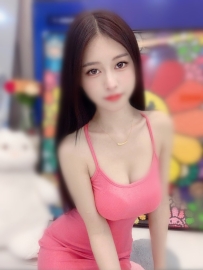 #大奶茶  亞亞 157.D.48.25歲  鄰家女孩短期兼職，