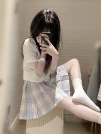 台北 l 可可 156.42.B.19歲 l 嫩敏感、輕柔柳腰好抱好操控