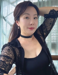 KK-166-49-D-34歲  高挑大奶妹 女上很主動