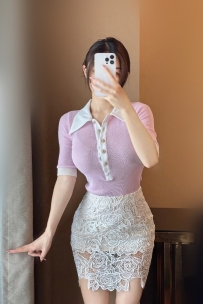 肖柔  166cm Dcup 48kg  33歲  還會按摩 身材火辣又性感 服務大膽