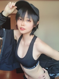 不同類型的妹妹 一定要嘗試看看的！  阿酷 158cm Ccup 46kg 21歲