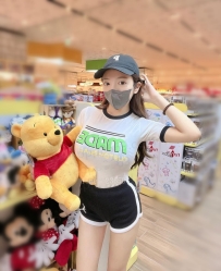 #G罩杯豪乳存在感太強了 一級棒  維恩 163cm G奶 47kg 24歲