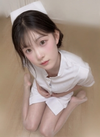 #台北 清純小護士 恬恬 158m・45kg・C奶・20歲